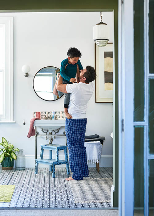 Family Financial Security