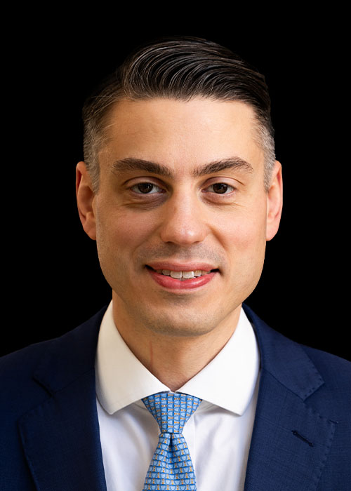 Robert LeRoy