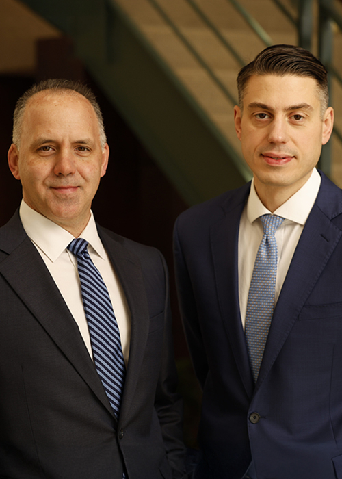 Woodring I LeRoy Capital Advisors