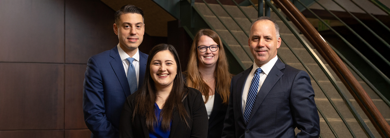 Woodring | LeRoy Capital Advisors